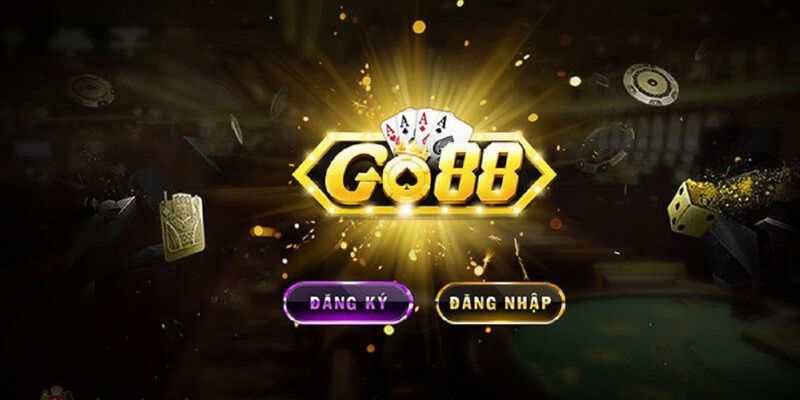 Hướng dẫn đăng nhập GO88 Android