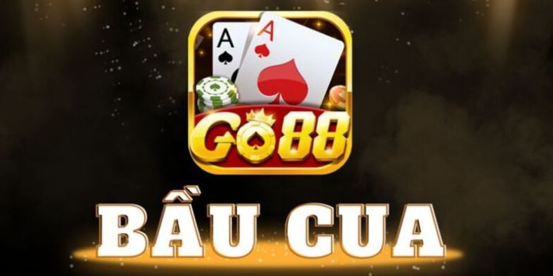 Cách tham gia bầu cua tại link tải GO88