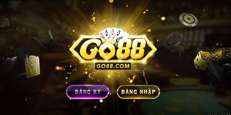 Tổng quan Nổ hũ GO88