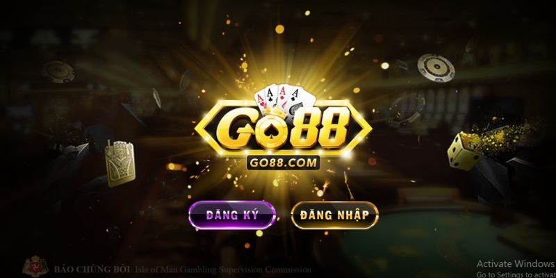 Hướng dẫn chơi Number game tải GO88