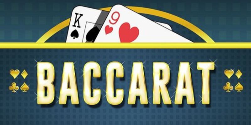 Cách chơi baccarat GO88