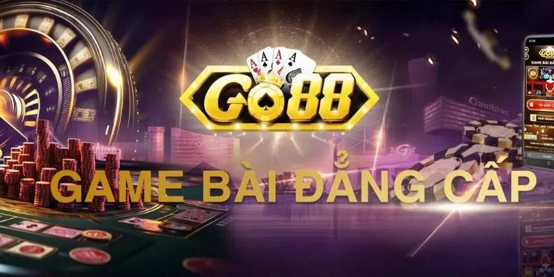 Tổng quan mậu binh tại GO88 android