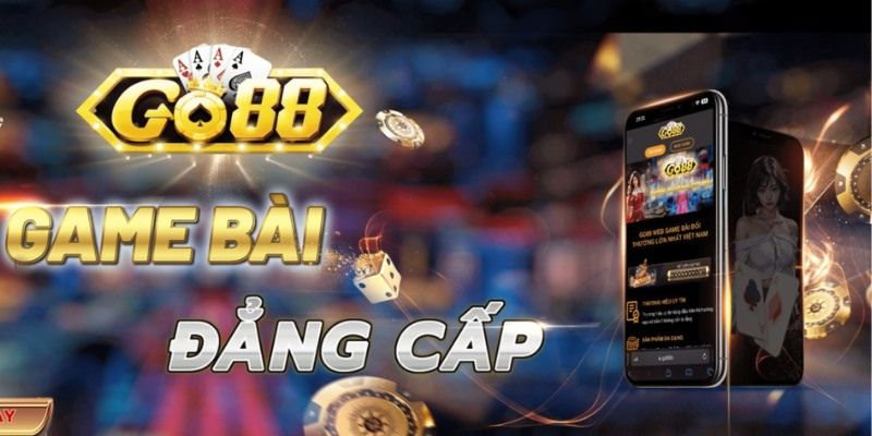 Tổng quan bài phỏm tại GO88 ios