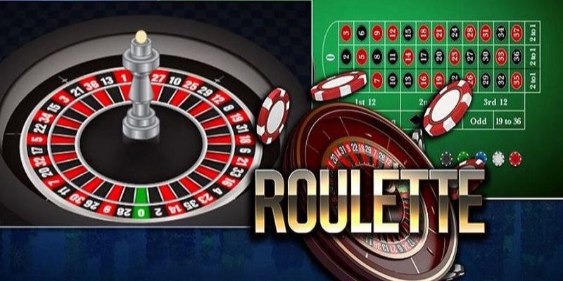 Mẹo chơi roulette tại GO88 online