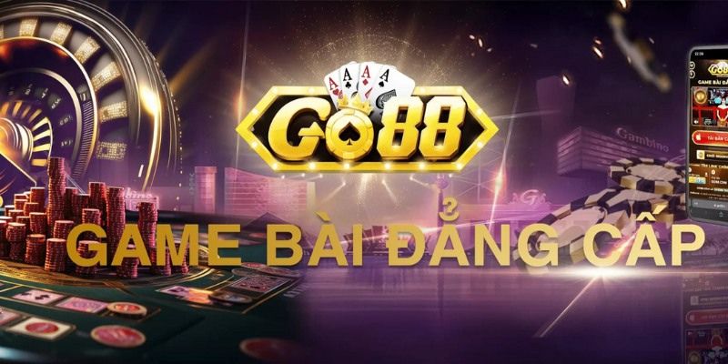 Cách chơi game bài link vào GO88