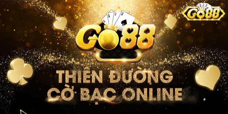 Trải nghiệm sâm lốc GO 88