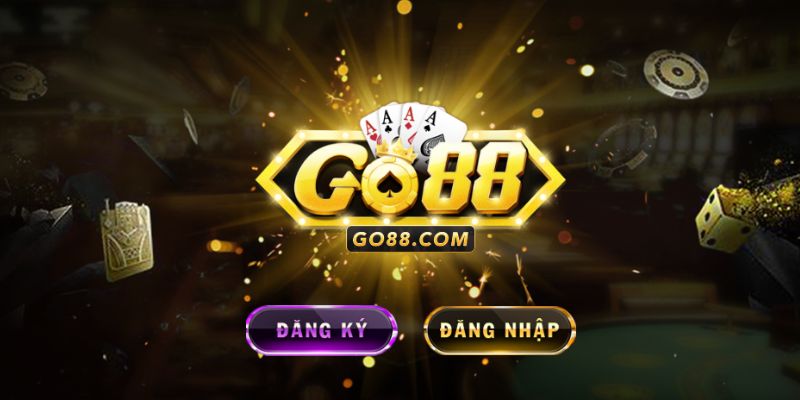 Các bước rút tiền GO88 Online