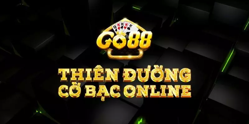 Giao diện tải GO88