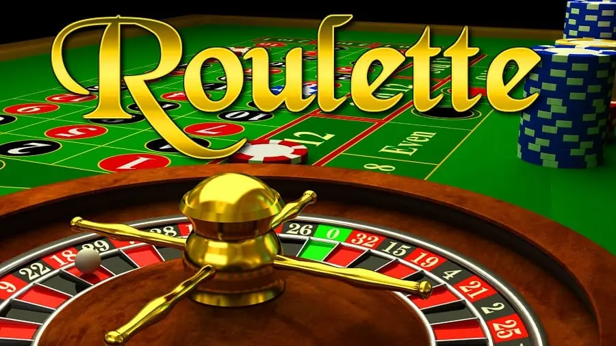 Tham gia roulette tại GO88