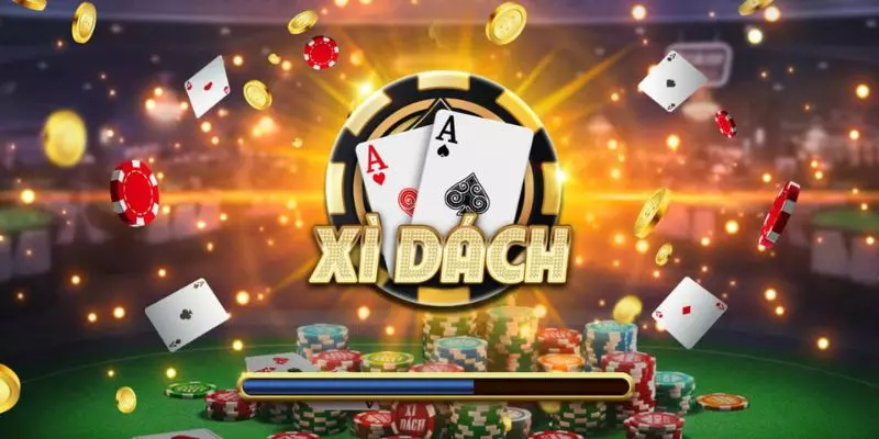 Trải nghiệm xì dách tại GO88 android