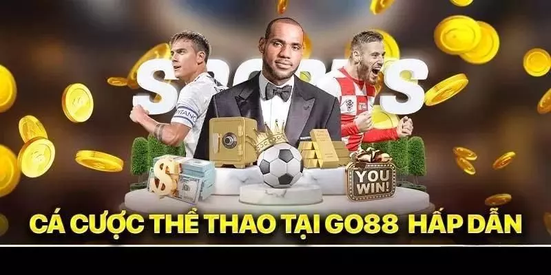 Tham gia K thể thao tại link vào GO88