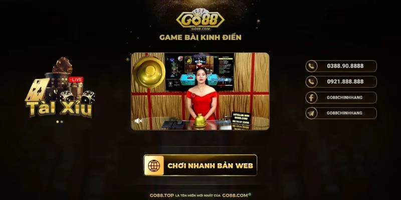 Hướng dẫn rút tiền tại tải GO88