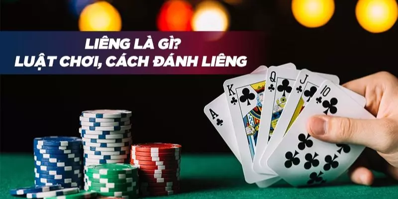 Cách chơi bài liêng GO 88