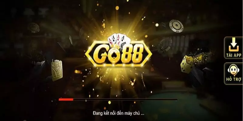 Cách mở tài khoản GO88 Android