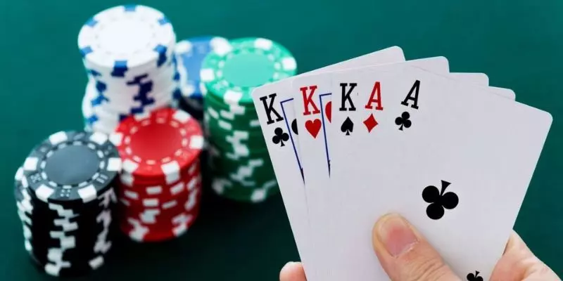 Hướng dẫn chơi Poker GO88 Android