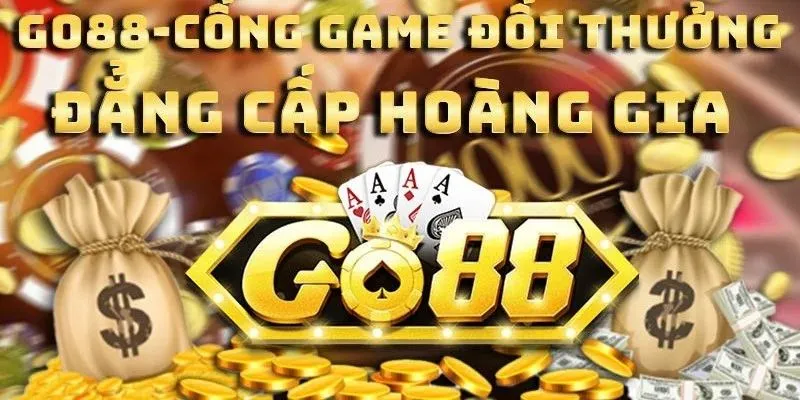 Cách nhận khuyến mãi Link tải GO88