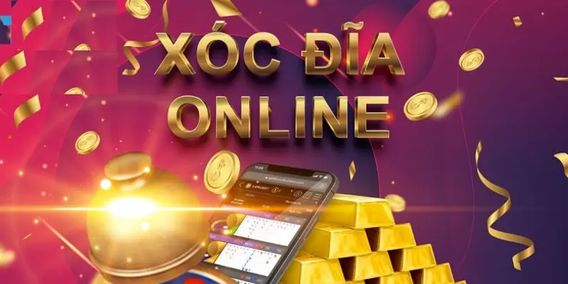 Khám phá cách chơi xóc đĩa Go88 Android