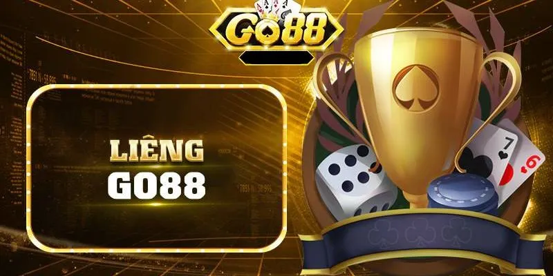 Hướng dẫn chơi Liêng Go88 IOS