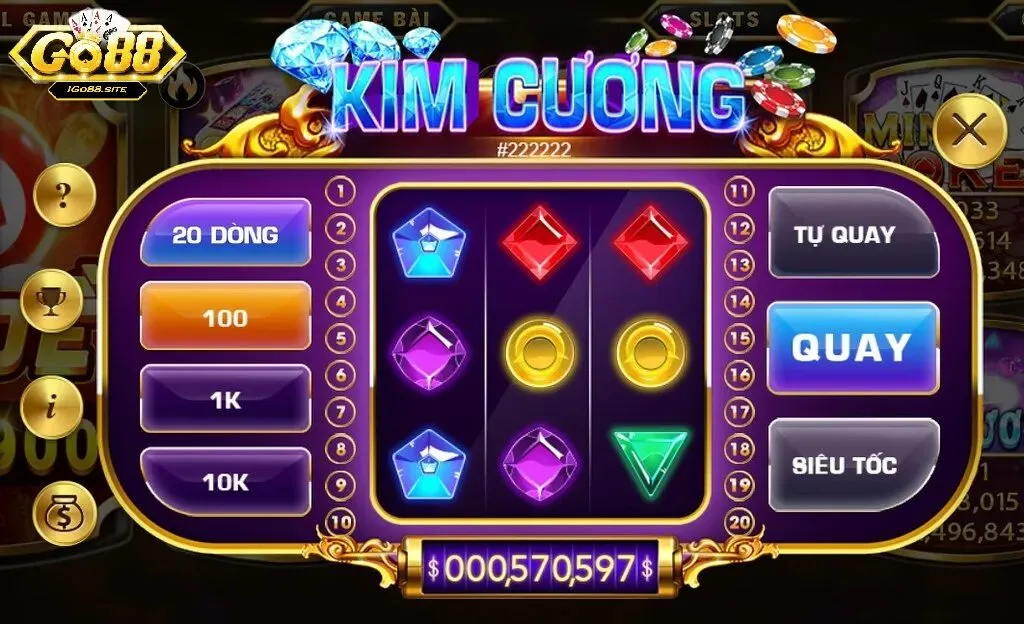Bí quyết chiến thắng khi chơi nổ hũ go88 Bí quyết chiến thắng khi chơi nổ hũ go88
