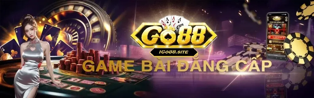 Khuyến mãi và thưởng hấp dãn tại go88 Khuyến mãi và thưởng hấp dãn tại go88